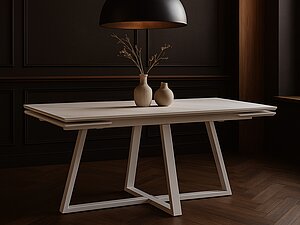   Woodville  140 (200)  80   alpin white/snow white/