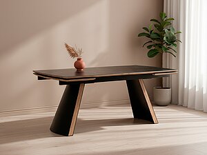   Woodville  180(260)x90 shakespeare black/