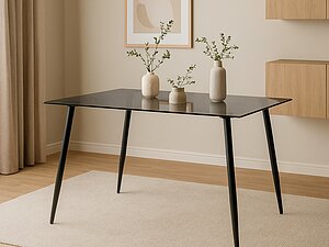   Woodville Smoke 1208075 Clear gray/Black