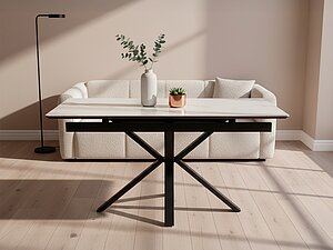 ������ ���� Woodville �������� 140(200)�80 snow alpin white/������