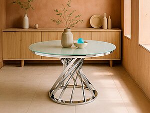   Woodville Twist White