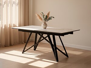   Woodville  160(220)89  gilt white/