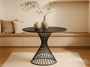   Woodville  909075   shakespeare black/