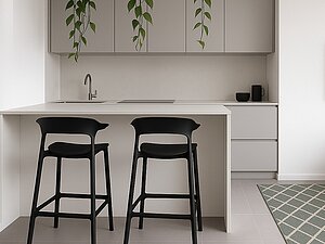   Bradexhome Forma, 2 , 