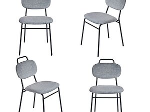 ������ ���� Bradexhome Molly, �������� �� 4-� �������, ������/�����