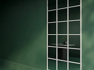 ������ ������� Genglass Windix 3/6 � ����