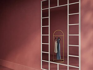 ������ ������� Genglass Windix 4/8 � ����