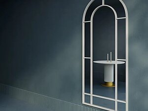������ ������� Genglass Windix Arka � ����