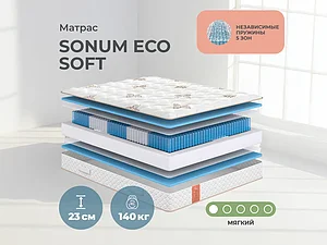 ������ ������ Sonum Eco Soft