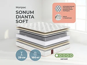 ������ ������ Sonum Dianta Soft