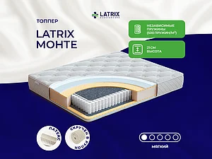 ������ ������ Latrix �����