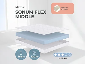 ������ ������ Sonum Flex Middle
