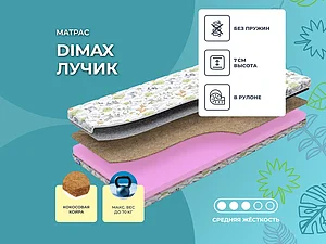������ ������ Dimax �����