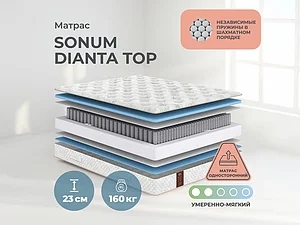 ������ ������ Sonum Dianta Top