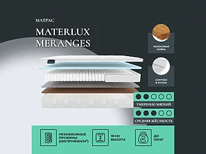 ������ ������ Materlux Meranges