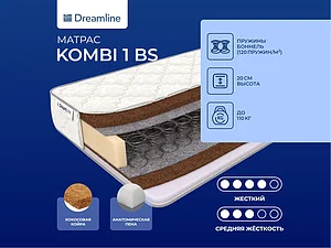������ ������ DreamLine Kombi 1 Bonnell