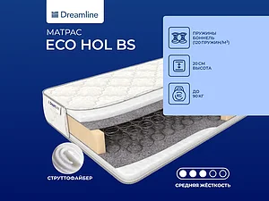 ������ ������ DreamLine Eco Hol Bonnell