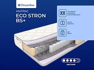 ������ ������ DreamLine Eco Stron Bonnell+