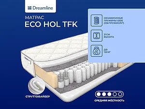 ������ ������ DreamLine Eco Hol TFK
