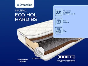 ������ ������ DreamLine Eco Hol Hard Bonnell