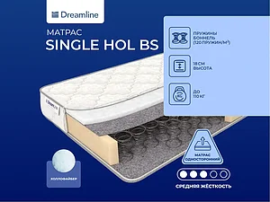 ������ ������ DreamLine Single Hol BS