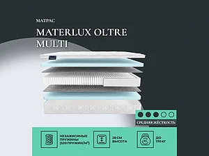 ������ ������ Materlux Oltre Multi