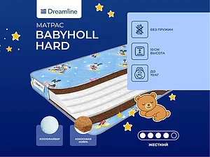 ������ ������ DreamLine BabyHoll Hard