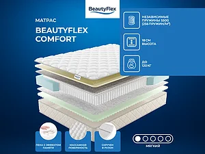 ������ ������ BeautyFlex Comfort