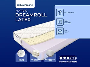������ ������ DreamLine DreamRoll Latex