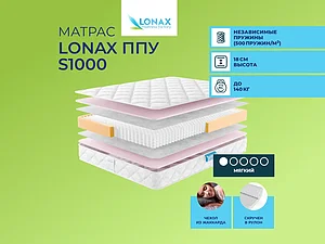 ������ ������ Lonax ��� S1000