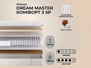 ������ ������ Dream Master ������� 3 SP