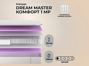 ������ ������ Dream Master ������� 1 MP