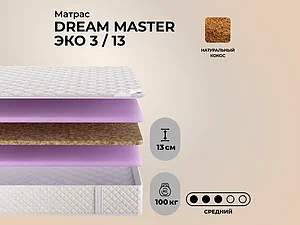 ������ ������ Dream Master ��� 3 / 13