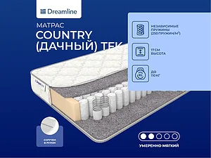 ������ ������ DreamLine Country (������) TFK