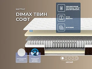 ������ ������ Dimax ���� ����