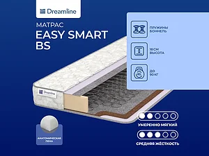 ������ ������ DreamLine Easy Smart BS