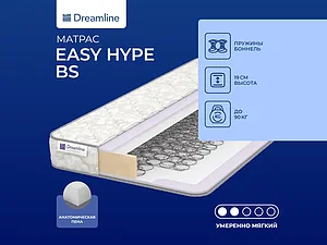 ������ ������ DreamLine Easy Hype BS
