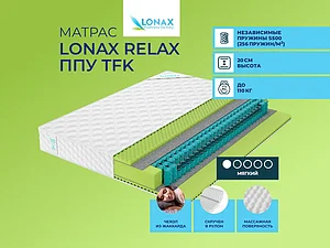 ������ ������ Lonax Relax ��� TFK