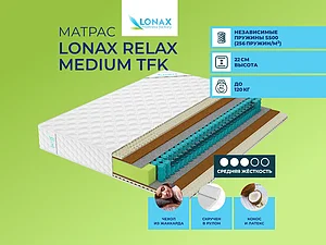 ������ ������ Lonax Relax Medium TFK