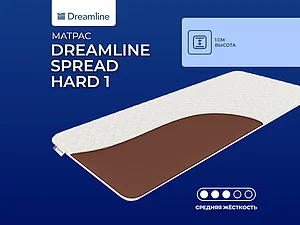 ������ ������ DreamLine Spread hard 1