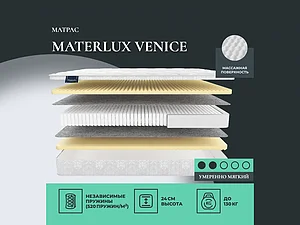 ������ ������ Materlux Venice