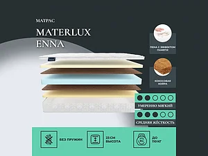 ������ ������ Materlux Enna