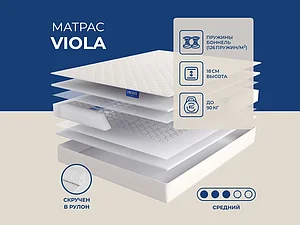 ������ ������ Lineaflex Viola