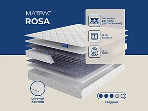 ������ ������ Lineaflex Rosa