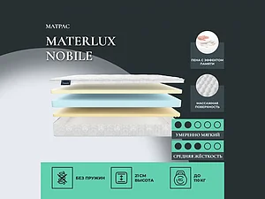 ������ ������ Materlux Nobile