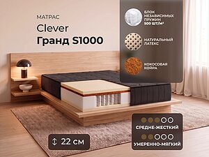 ������ ������ Clever Grand S1000