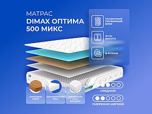   Dimax  500 