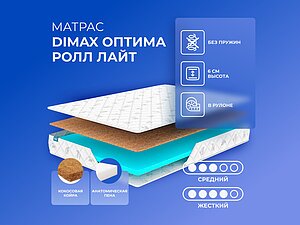   Dimax   