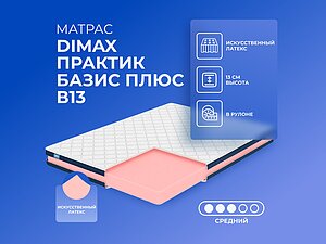   Dimax    13