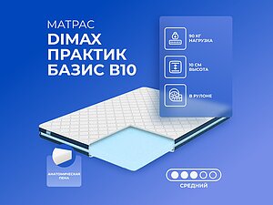   Dimax   10